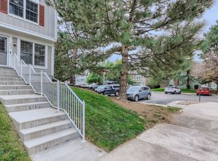 10478 W Dartmouth Ave, Lakewood, CO 80227