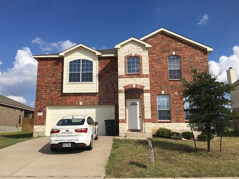 6110 Bridgewood Dr, Killeen, TX 76549 Zillow