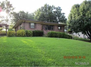 1203 Avenue A SE, Cullman, AL 35055