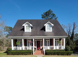 1059 Aberdeen Ct N, Mobile, AL 36609