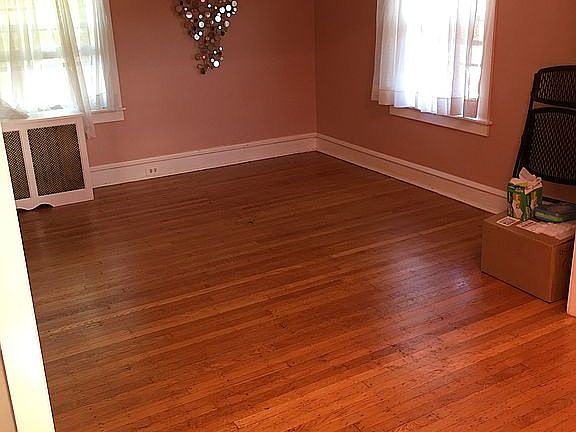 Dining Rm into Living Rm