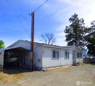 106 1/2 Indian Avenue E, Brewster, WA, 98812