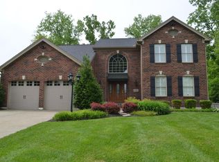 1021 Phillips Rd, Cincinnati, OH 45230