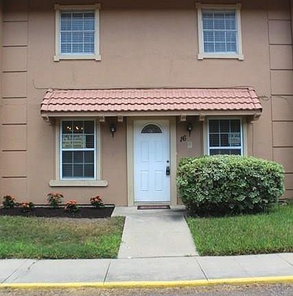 2nd image of 2402 N Ed Carey Dr APT 16