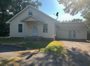 1226 S Elm St, Fort Smith, AR 72903