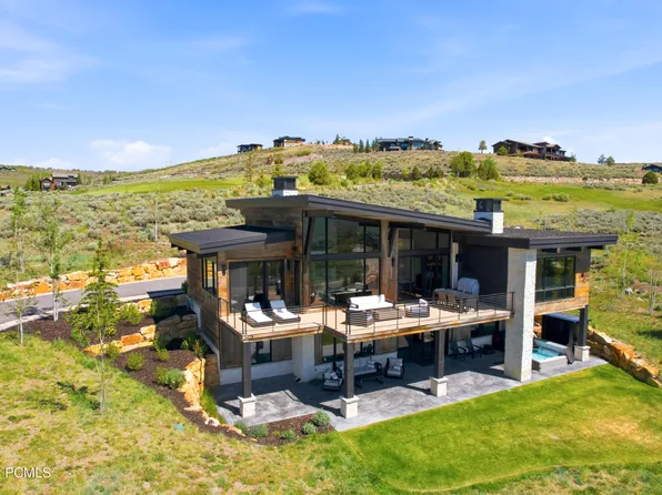 3425 E Still Branch Ct, Kamas, UT 84036