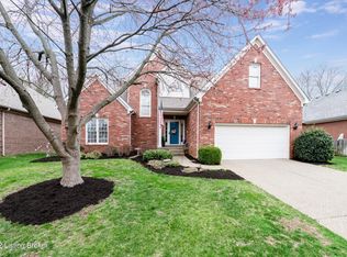 10007 Ivybridge Cir, Louisville, KY 40241