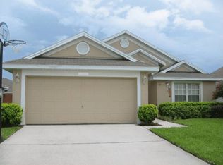 10621 Rainbow Trout Ct, Orlando, FL 32825