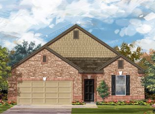 1611 Henbit Ln, Lockhart, TX 78644