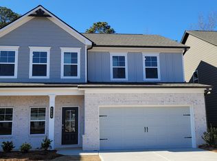 4453 Eastbrook Pl #5B, Snellville, GA 30039