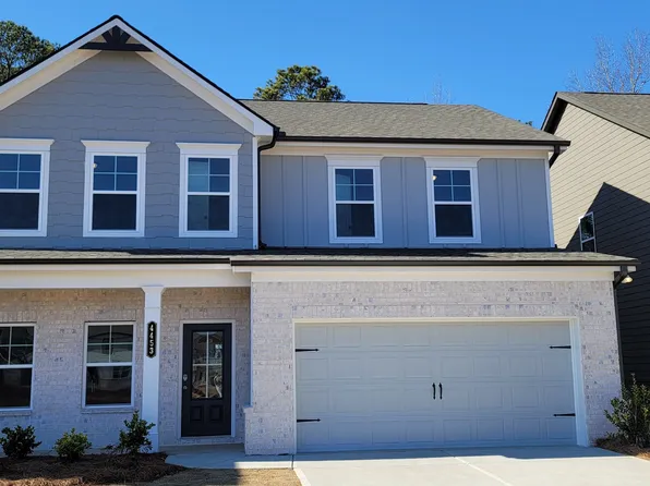 4453 Eastbrook Pl #5B, Snellville, GA 30039