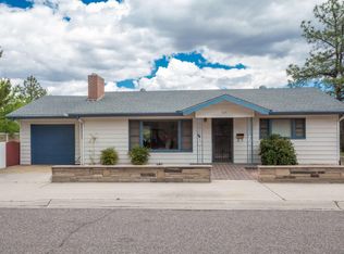 525 Ellenwood Dr, Prescott, AZ 86303