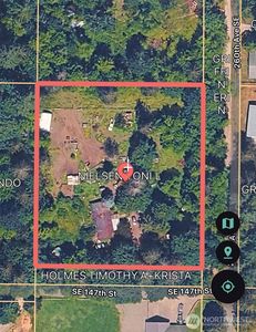 14621 260th Avenue SE, Issaquah, WA, 98027