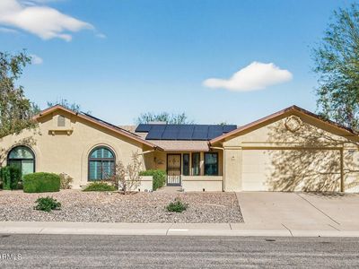 20403 N WINTERGREEN Drive, Sun City West, AZ, 85375