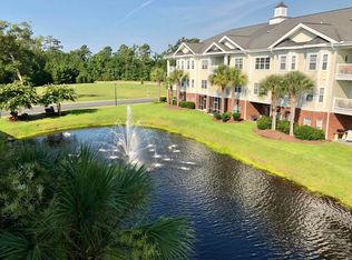 1020 Ray Costin Way #610, Murrells Inlet, SC 29576