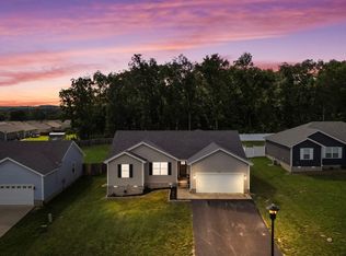 441 Saint Cloud Ct, Bowling Green, KY 42101
