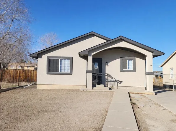 1717 E 13th St, Pueblo, CO 81001