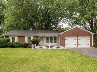 6386 N Parker Ave, Indianapolis, IN