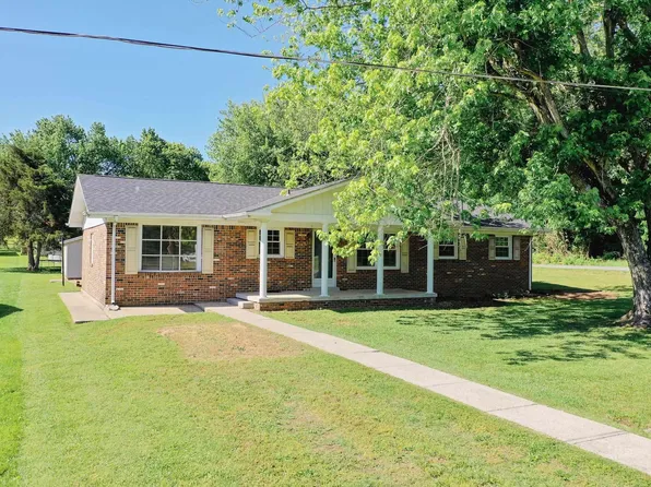 213 Apache Dr, Princeton, KY 42445
