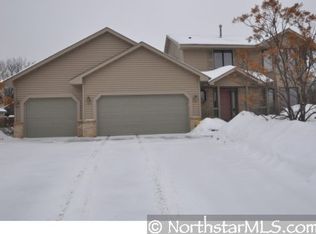 4051 146th Ln NW, Andover, MN 55304