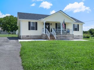 183 Miriah Dr, McMinnville, TN 37110