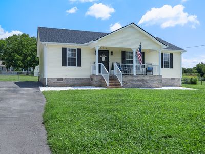 183 Miriah Dr, McMinnville, TN, 37110