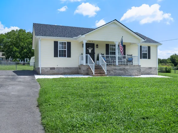 183 Miriah Dr, McMinnville, TN 37110