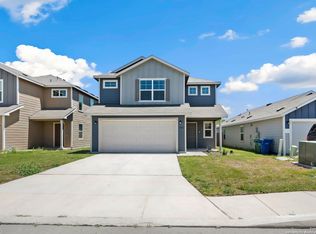 6322 Silver Pegasus, San Antonio, TX 78218