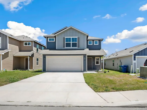 6322 Silver Pegasus, San Antonio, TX 78218