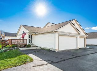 1028 Watkins Glen Ct, Marysville, OH 43040