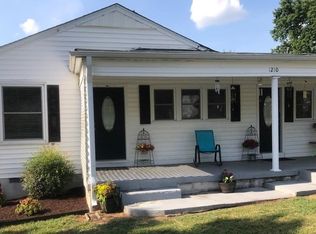 1210 Millard St, Athens, TN 37303