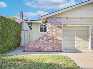 3967 Bismarck Dr, San Jose, CA 95130