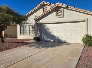 8440 W Rue De Lamour, Peoria, AZ 85381