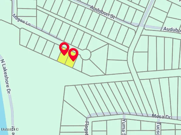 0 Magee Ln Lot 234, Lumberton, MS 39455