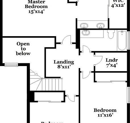 3rd image of 6108 Soft Springs Ave