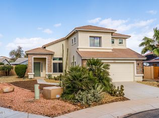 25674 W Dunlap Rd, Buckeye, AZ 85326