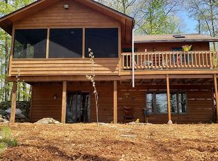 W1093 Cutter Rd, Birchwood, WI 54817