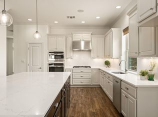 5701 Cherokee Draw Rd, Austin, TX 78738