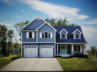 16 Brownell Ave, Westport, MA 02790