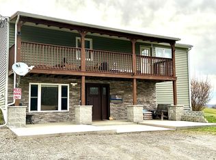 4200 Hough Rd, Campbell, NY 14821