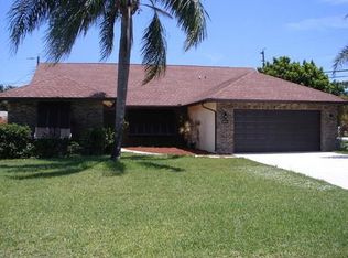 4141 Robert St, Tequesta, FL 33469