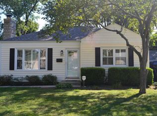 361 E Weisheimer Rd, Columbus, OH 43214