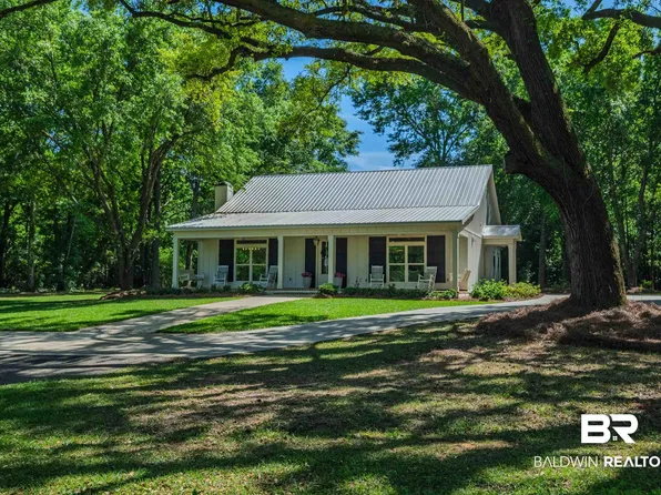 19121 Boothe Rd, Fairhope, AL 36532