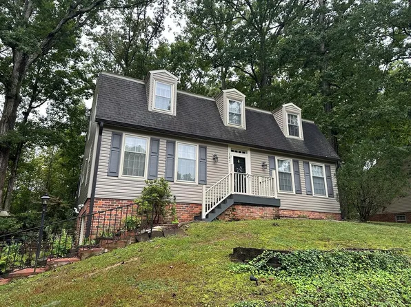 147 Acorn Ln, Danville, VA 24541