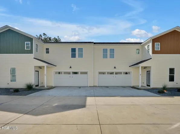 2866 Worth Drive, Wilmington, NC 28412