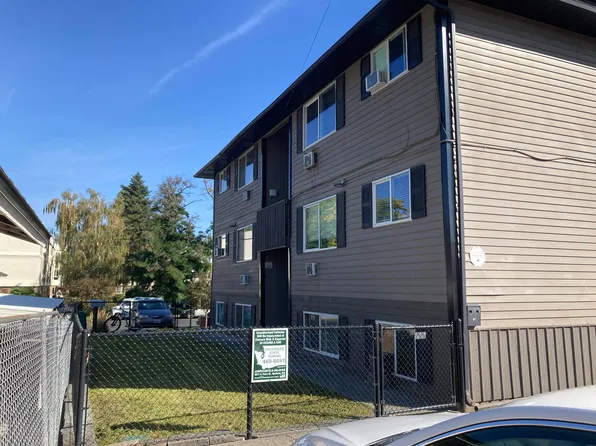 2808 E Everett Ave, Spokane, WA 99217