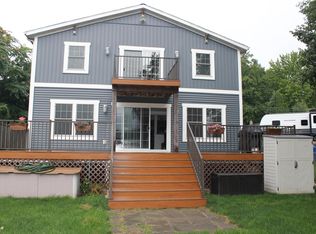 11938 Camp Lake Dr NE, Sparta, MI 49345