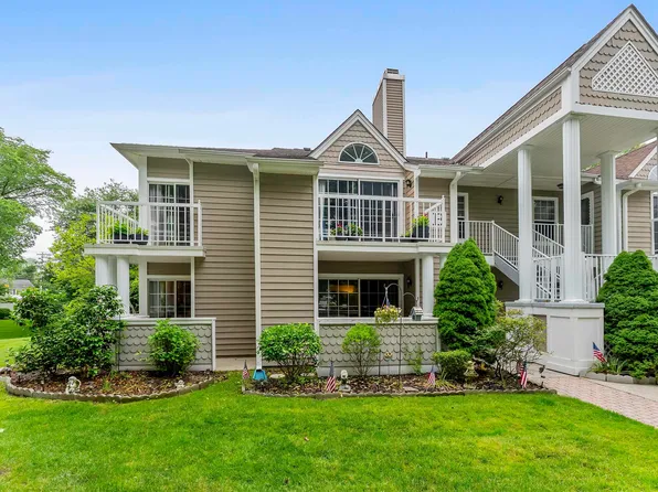 550 Central Ave Unit B1, Linwood, NJ 08221