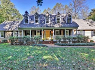 1942 Woodberry Mill Rd, Powhatan, VA 23139