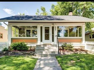 527 S Whitcomb St, Fort Collins, CO 80521